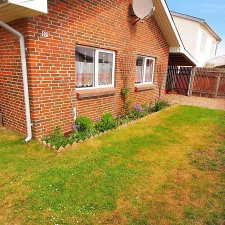 Heming - 100m From The Sea In Western Jutland By Interhome Holiday home Thyboron