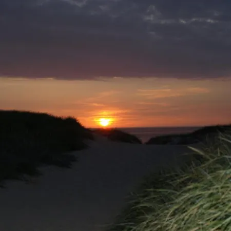 Holiday home Heming - 100m From The Sea In Western Jutland By Interhome *