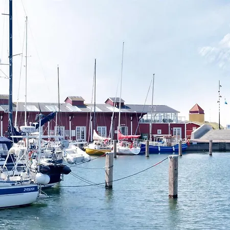 Heming - 100m From The Sea In Western Jutland By Interhome * Thyboron