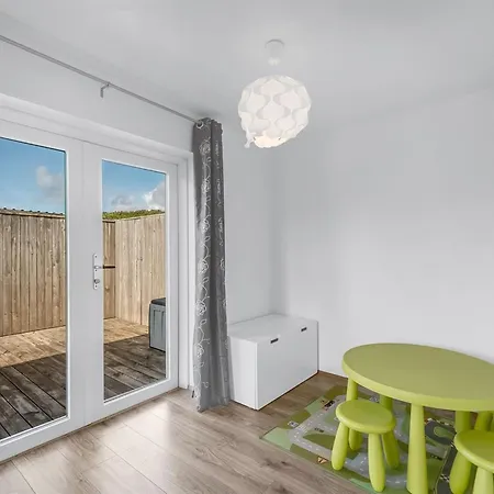 Heming - 100m From The Sea In Western Jutland By Interhome Holiday home *