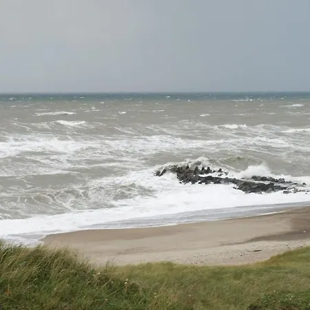 Heming - 100m From The Sea In Western Jutland By Interhome