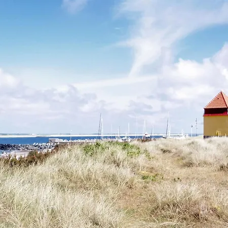 Heming - 100m From The Sea In Western Jutland By Interhome Holiday home *