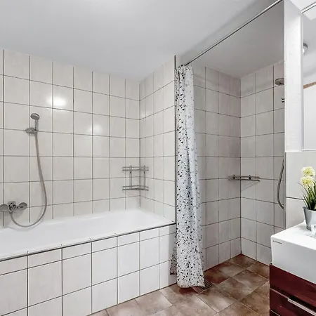 Heming - 100m From The Sea In Western Jutland By Interhome