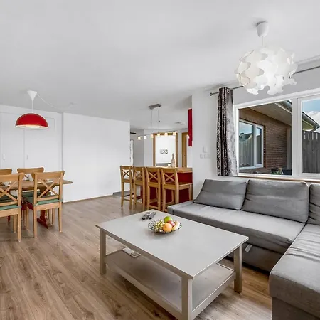 Heming - 100m From The Sea In Western Jutland By Interhome *