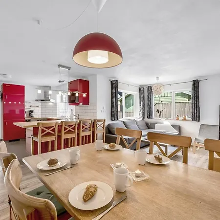 Heming - 100m From The Sea By Interhome Thyborøn