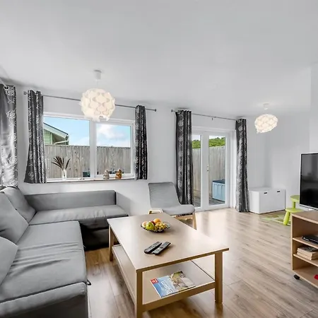 Feriehus Heming - 100m From The Sea By Interhome Thyborøn
