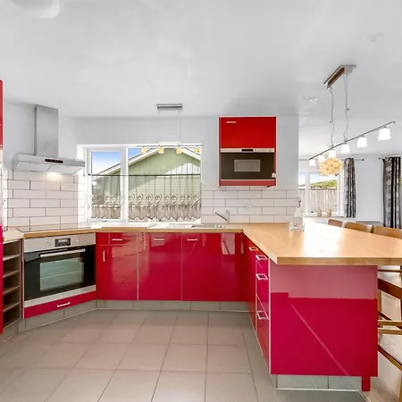 Feriehus Heming - 100m From The Sea By Interhome *