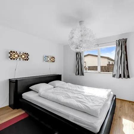 Heming - 100m From The Sea By Interhome Thyborøn
