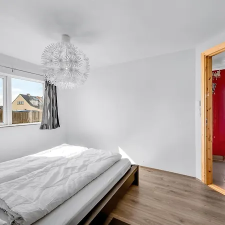 Heming - 100m From The Sea By Interhome *