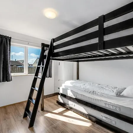 Feriehus Heming - 100m From The Sea By Interhome