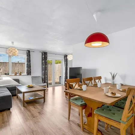 Heming - 100m From The Sea By Interhome Feriehus