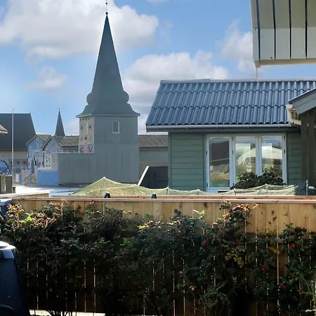 Heming - 100m From The Sea By Interhome *